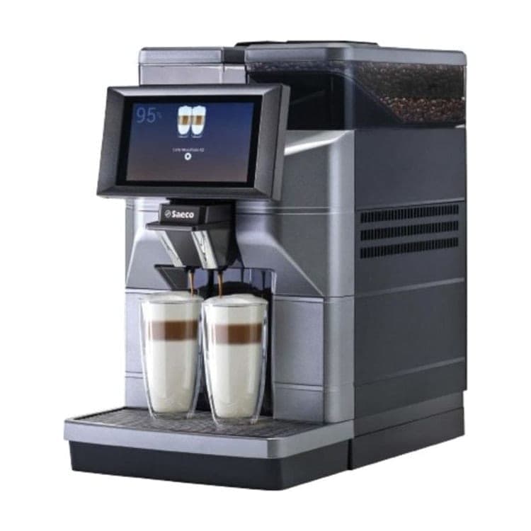 Saeco Magic M2 Cafetera superautomática