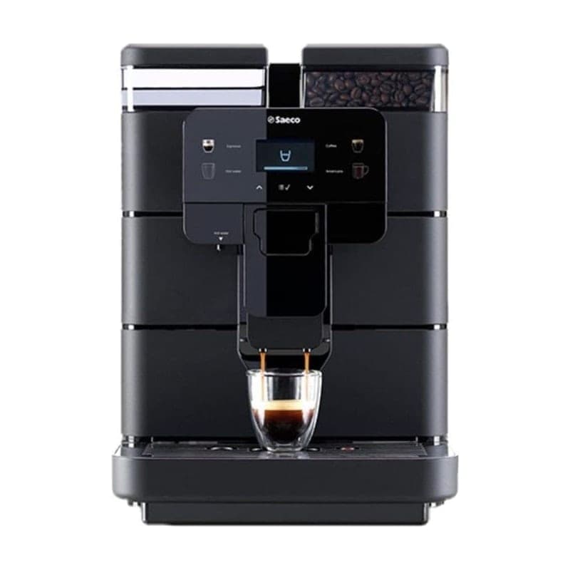 Saeco New Royal Máquina espresso semiautomática