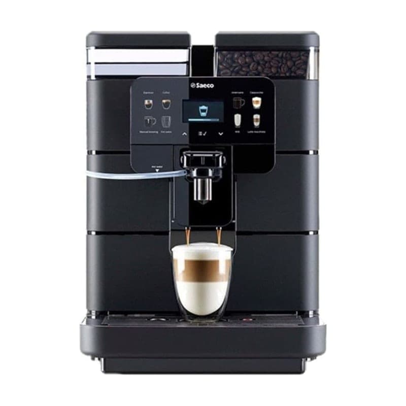 Saeco New Royal OTC