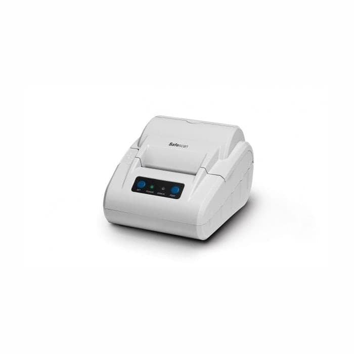 Safescan TP-230 impresora de etiquetas térmica