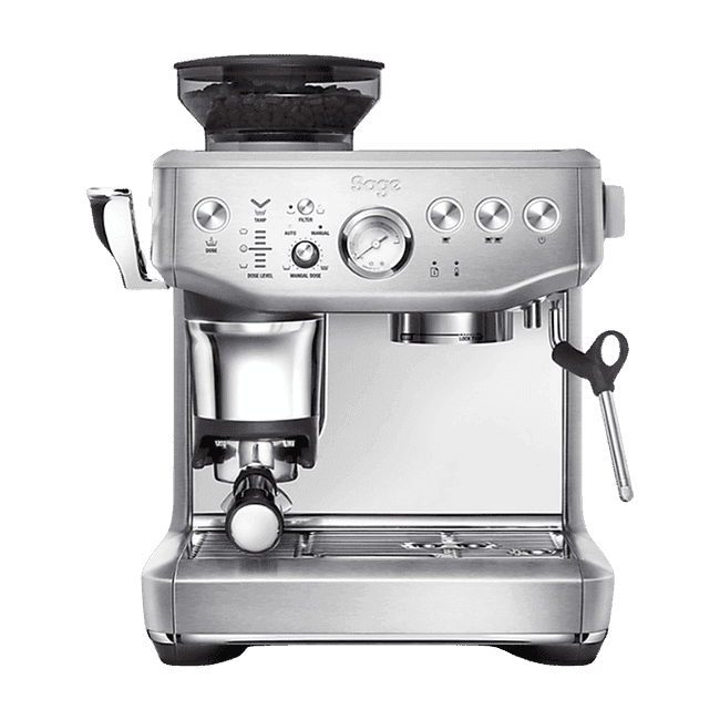 Sage Barista Express Impress SES876BSS4EEU1
