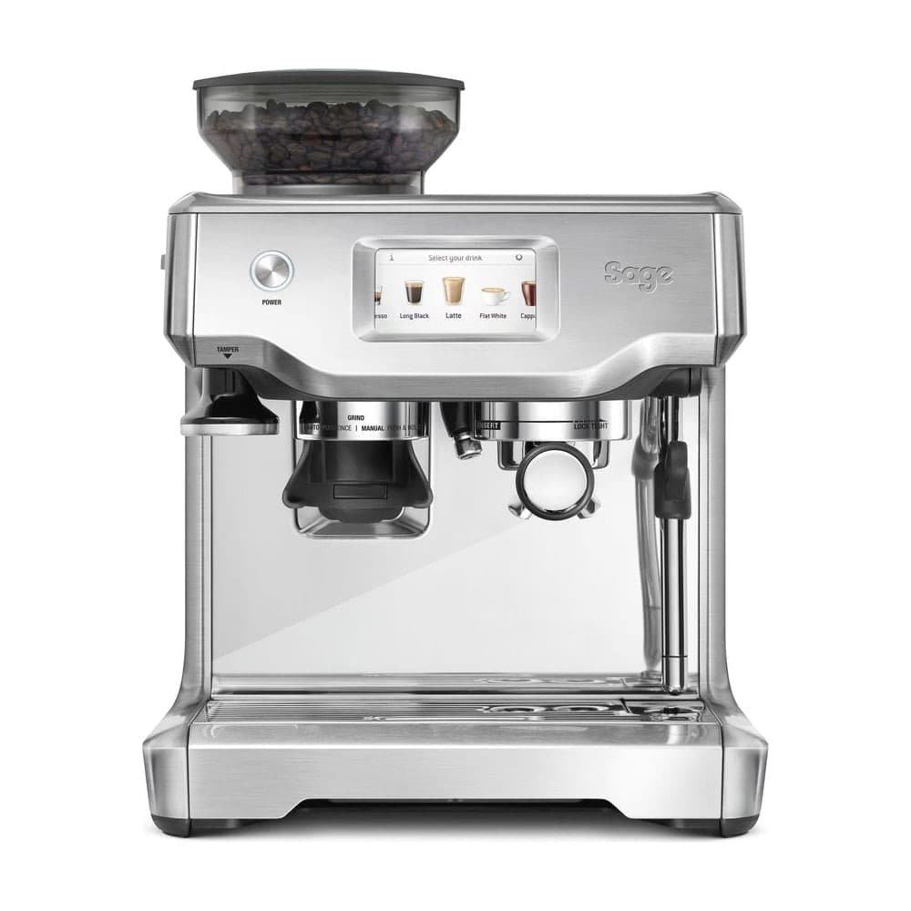 Sage Barista Touch SES880BSS4EEU1