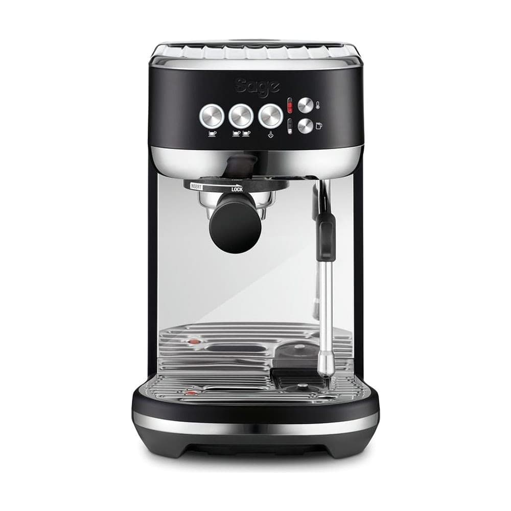 Sage SES500BTR4EEU1 Bambino Plus Cafetera espresso automática