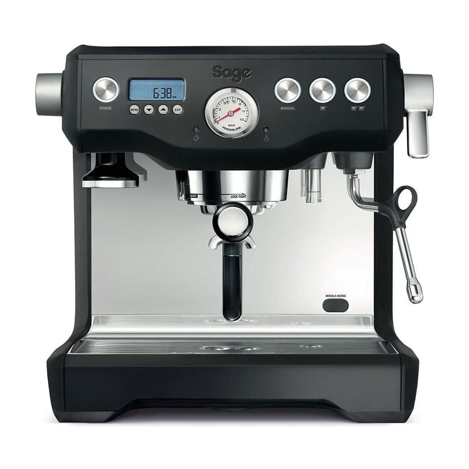 Sage The Dual Boiler SES920BTR4EEU1