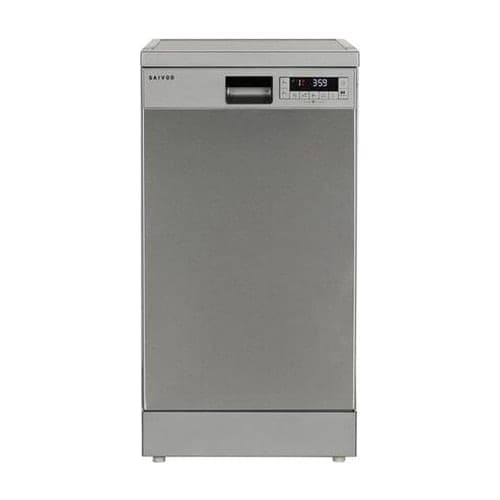 Saivod LVT45210INOX Lavavajillas 45 cm