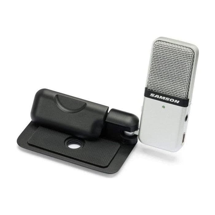 Samson Go Mic