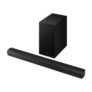 Samsung Barra de sonido HW-B650F (Serie B) 3.1 con subwoofer - Dolby 5.1