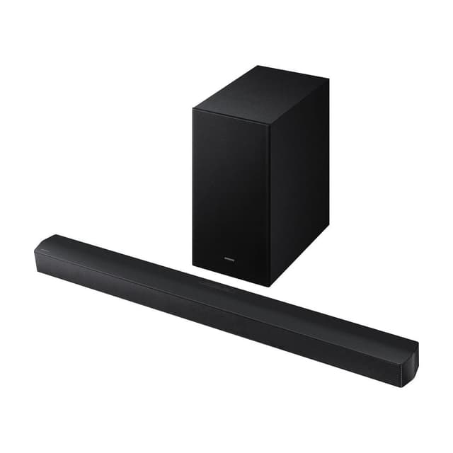 Samsung Barra de sonido HW-B650F (Serie B) 3.1 con subwoofer - Dolby 5.1