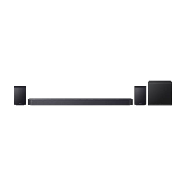 Samsung Barra de Sonido HW-Q930H 9.1.4ch Dolby Atmos