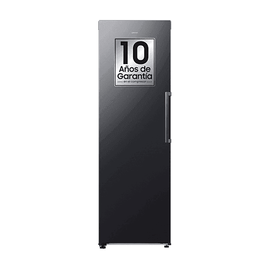 Samsung Bespoke AI RZ70H32HDFEF Congelador vertical