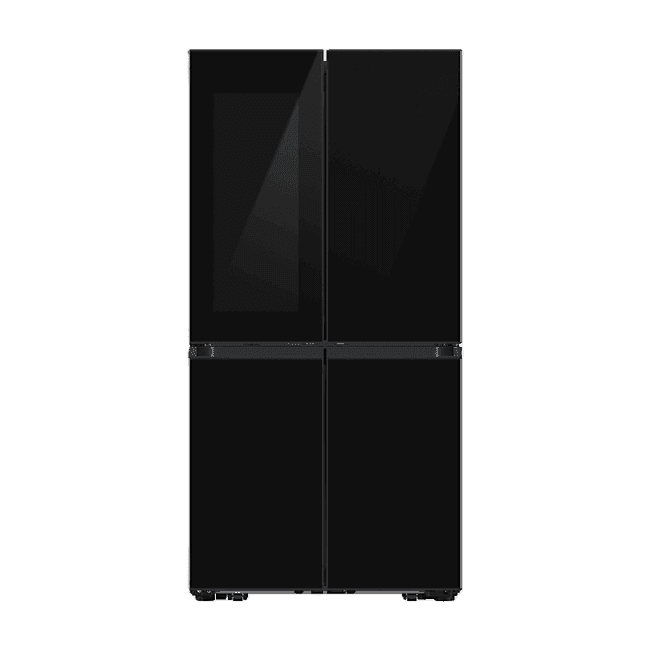 Samsung BESPOKE RF65DB970E22EF frigorífico americano