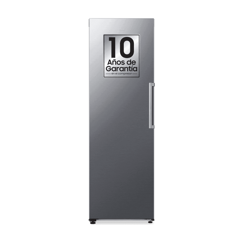 Samsung Congelador Vertical AI 186cm RZ40H32PETEF