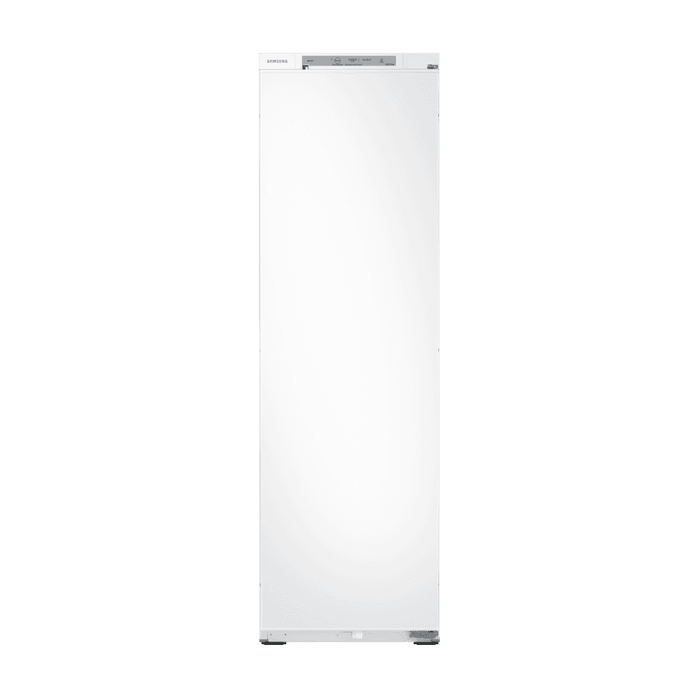 Samsung Congelador Vertical Bespoke AI Integrable BRZ22700EWW/EF