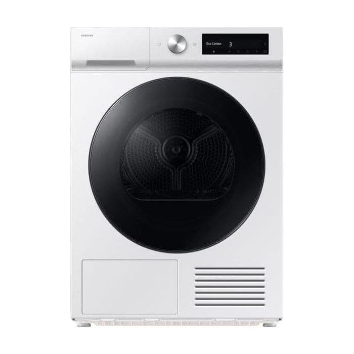 Samsung DV90DB7845GWU3 9 kg Secadora de bomba de calor