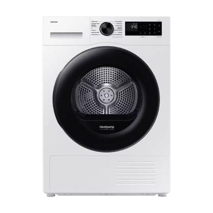 Samsung DV90DG52A0AEEP Secadora 9 kg Bomba de calor