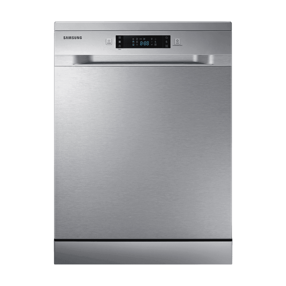 Samsung DW60M6040FS/EC Lavavajillas libre instalación 60 cm
