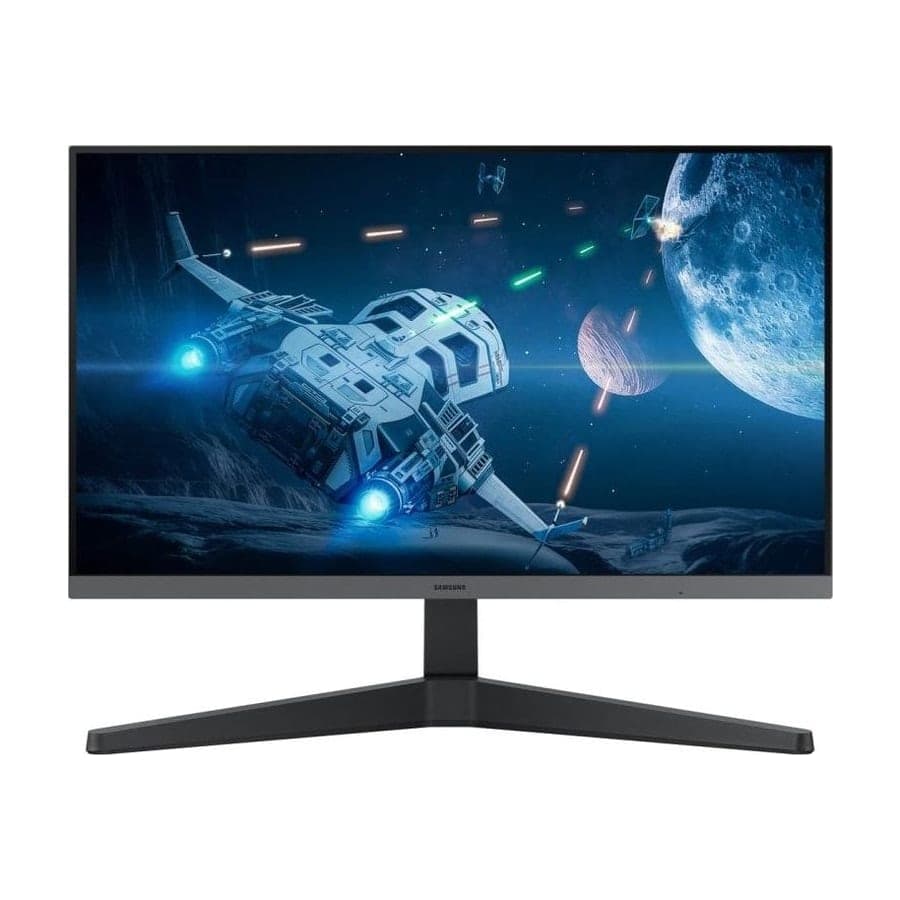 Samsung Essential Monitor LS27C312EAUXEN 27"