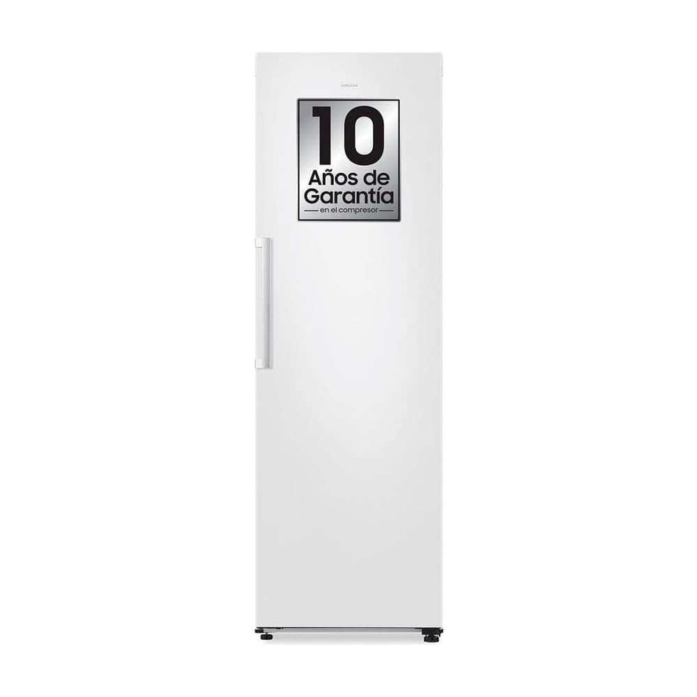 Samsung Frigorífico 1 Puerta Bespoke AI 186 cm RR70H39FEVEF