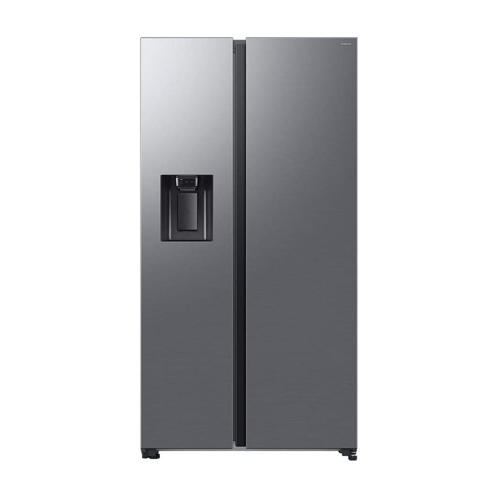 Samsung Frigorífico Americano Bespoke AI 178 cm RS70F65KETEF