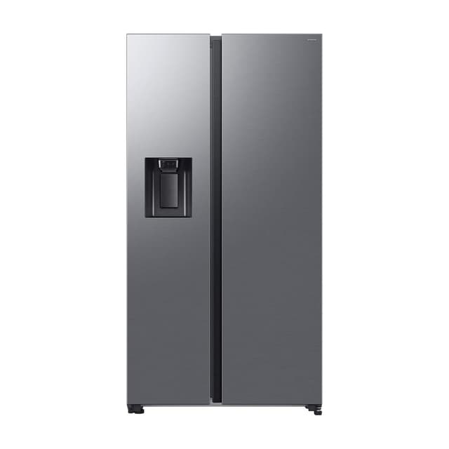 Samsung Frigorífico Americano Bespoke AI 178 cm RS70F65KETEF