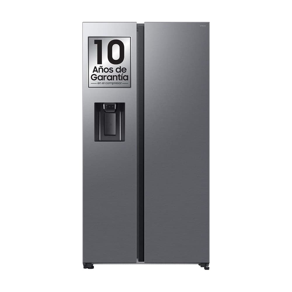 Samsung Frigorífico Americano Bespoke AI 178cm RS70F64KDTEF