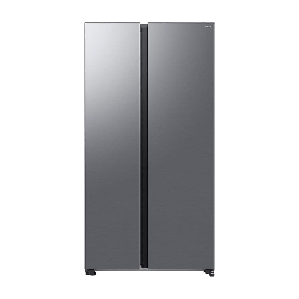 Samsung Frigorífico Americano Bespoke AI 178cm RS70F65QETEF