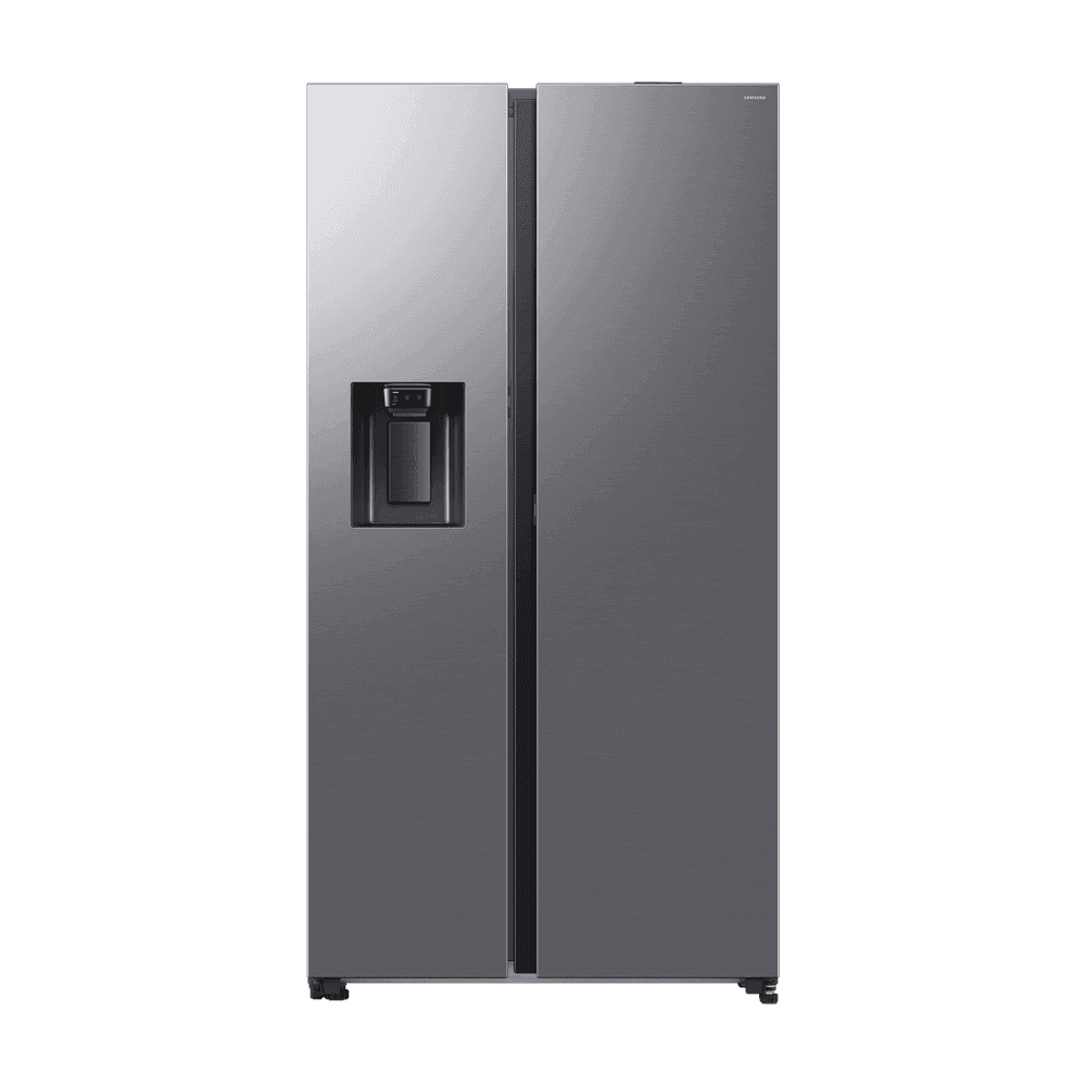 Samsung Frigorífico Americano Bespoke AI 178cm RS80F66KCTEF