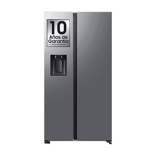 Samsung Frigorífico Americano Bespoke AI RS70F64KETEF