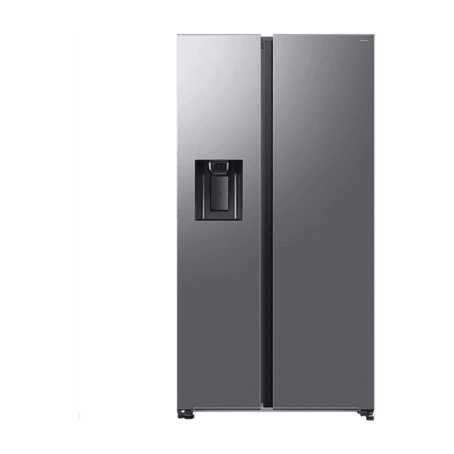 Samsung Frigorífico Americano Bespoke AI RS70F65KDTEF