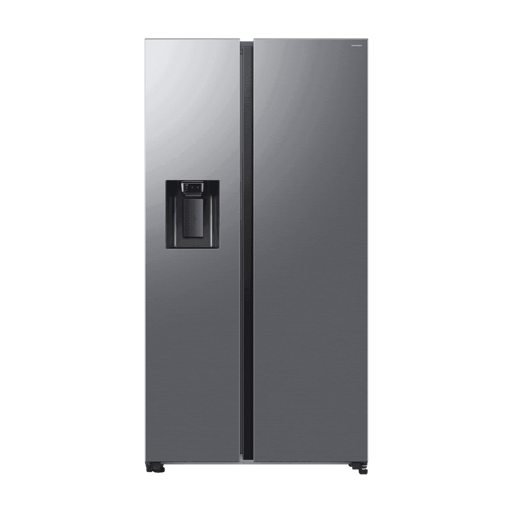 Samsung Frigorífico Americano Bespoke AI RS70F67KCTEF