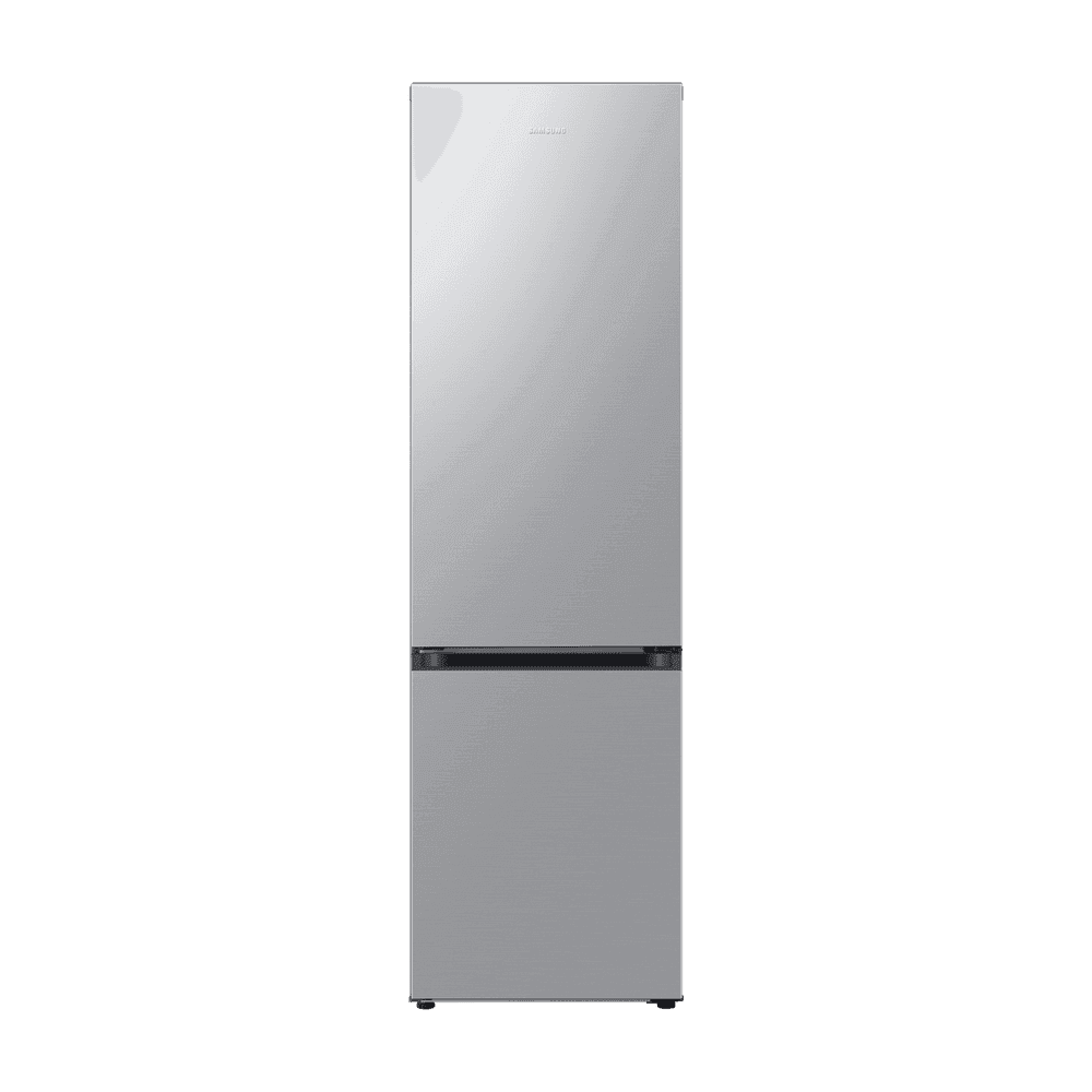 Samsung Frigorífico Combi 2m 390L Inox RB38C600ESA/EF
