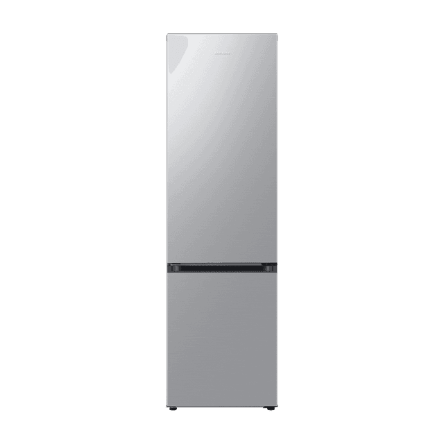 Samsung Frigorífico Combi 2m 390L Inox RB38C600ESA/EF