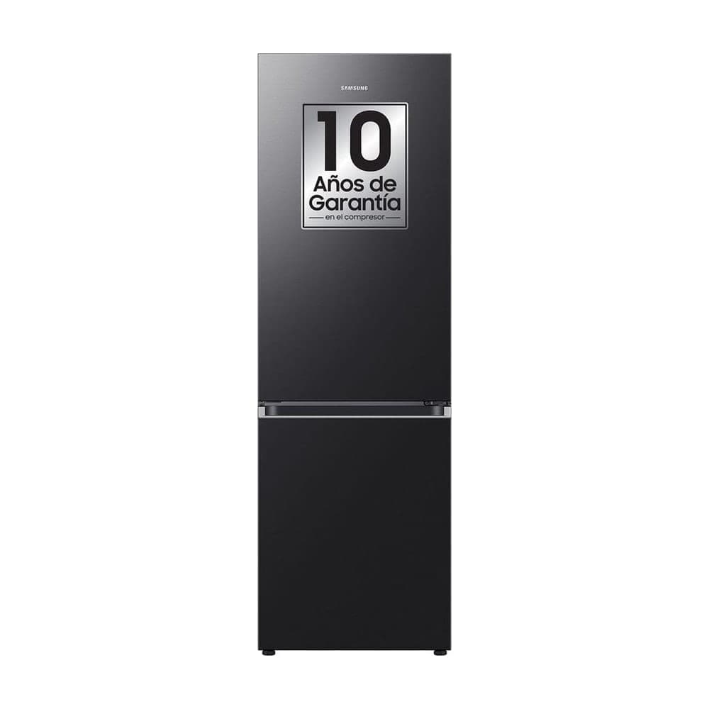 Samsung Frigorífico Combi Bespoke AI 185 cm RB34C775CB1/EF
