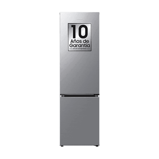 Samsung Frigorífico Combi Bespoke AI 203cm RB38C607AS9/EF