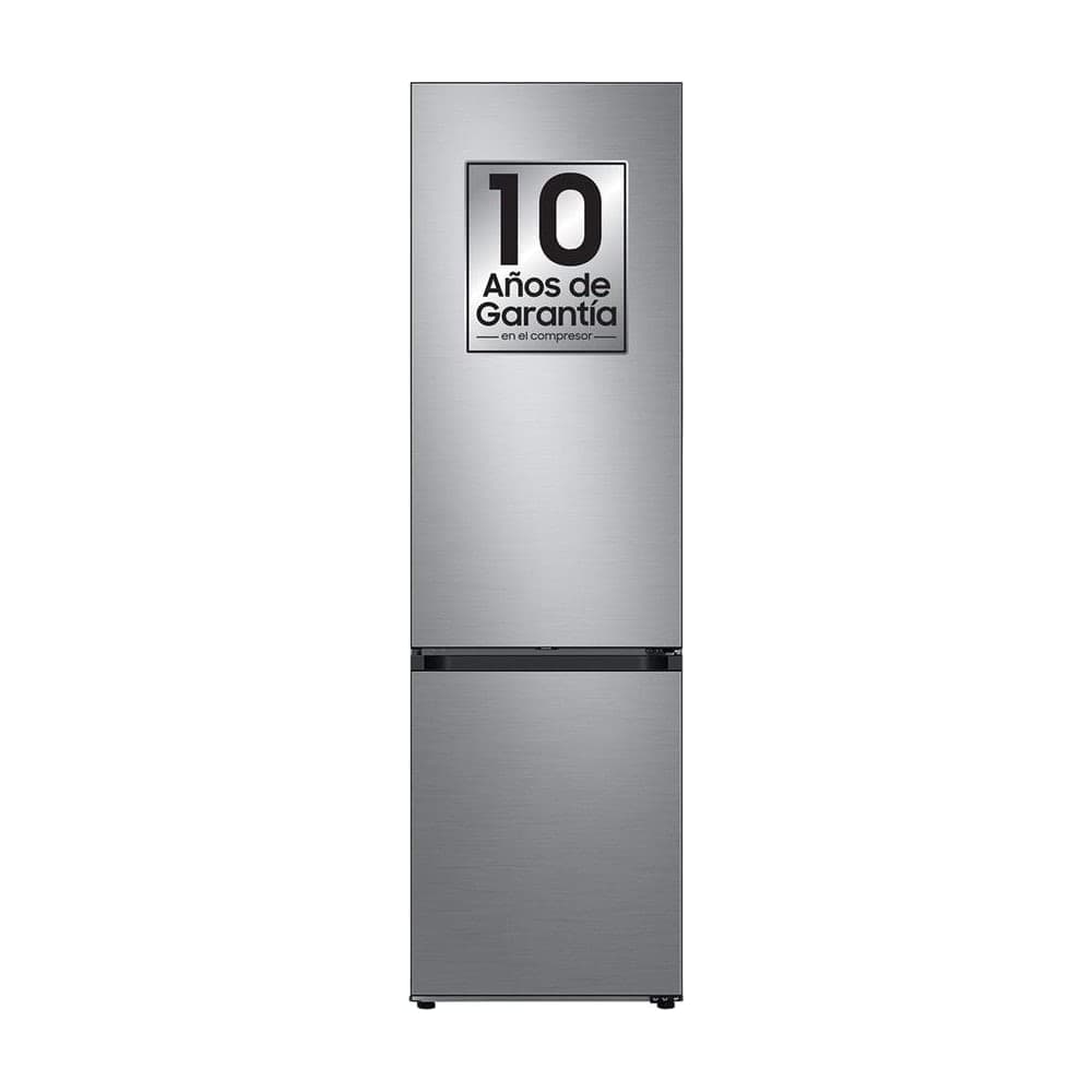 Samsung Frigorífico Combi Bespoke AI 203cm RB38C7B6AS9/EF
