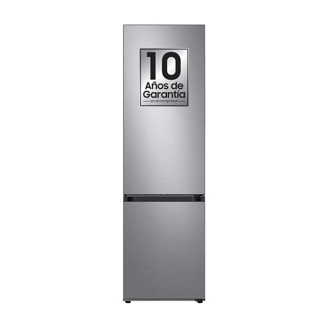 Samsung Frigorífico Combi Bespoke AI 203cm RB38C7B6AS9/EF