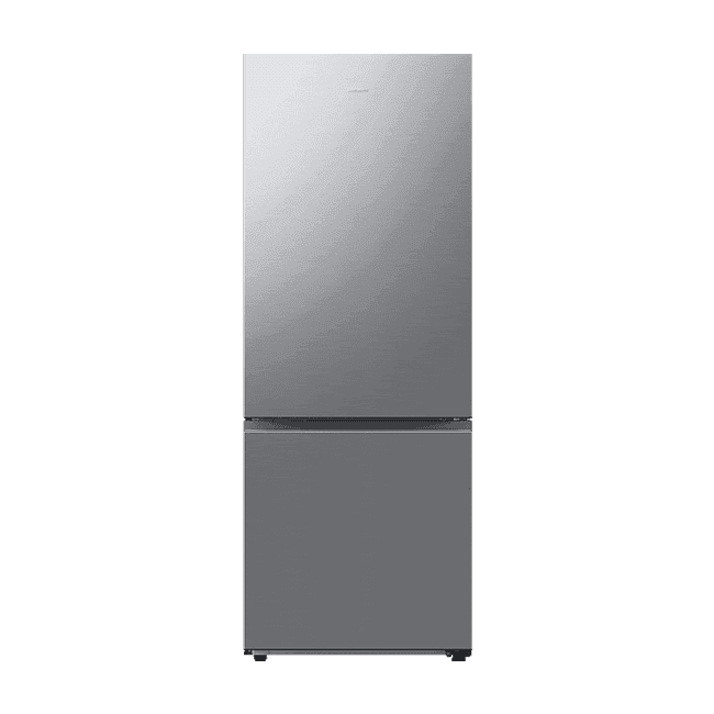 Samsung Frigorífico Combi Bespoke AI RB53DG703CS9/EF