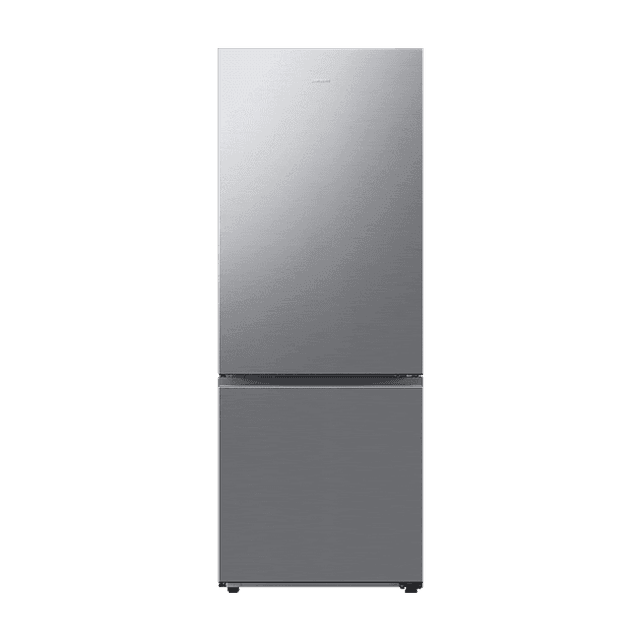 Samsung Frigorífico Combi Bespoke AI RB53DG703CS9/EF