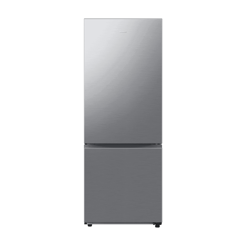 Samsung Frigorífico Combi Bespoke AI 203 cm RB53DG703ES9/EF
