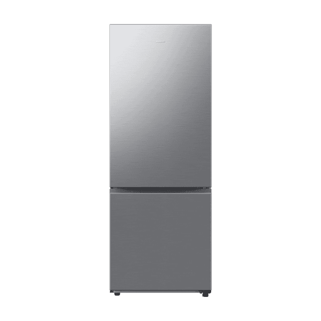 Samsung Frigorífico Combi Bespoke AI RB53DG703DS9/EF