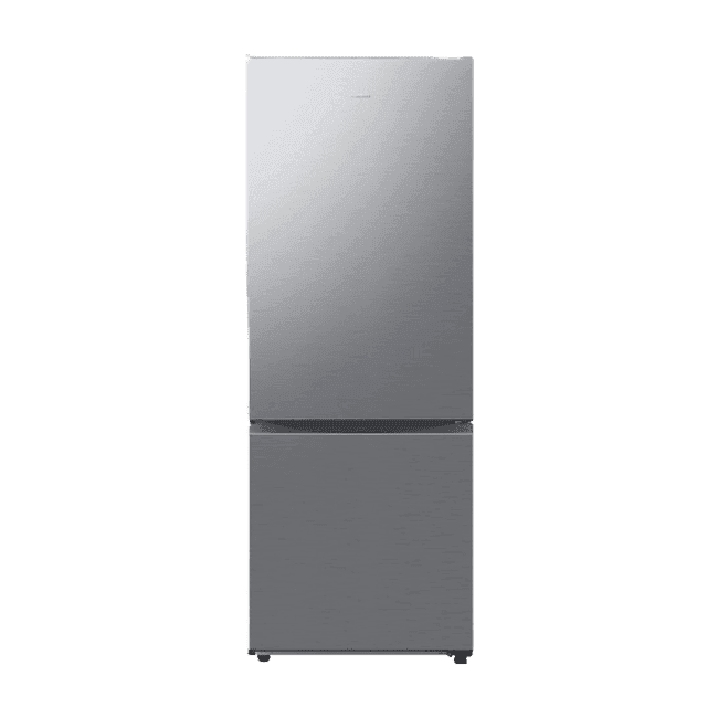 Samsung Frigorífico Combi Bespoke AI RB53DG706AS9/EF
