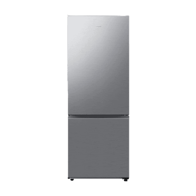 Samsung Frigorífico Combi Bespoke AI RB53DG706AS9/EF