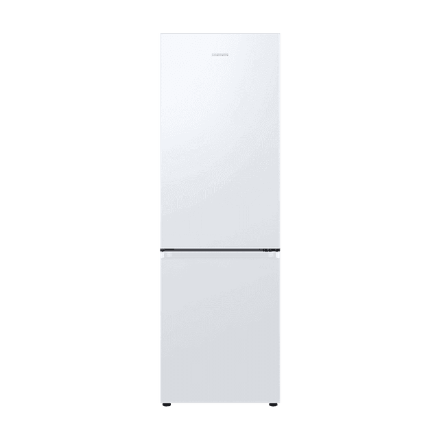 Samsung Frigorífico Combi RB34C600CWW/EF