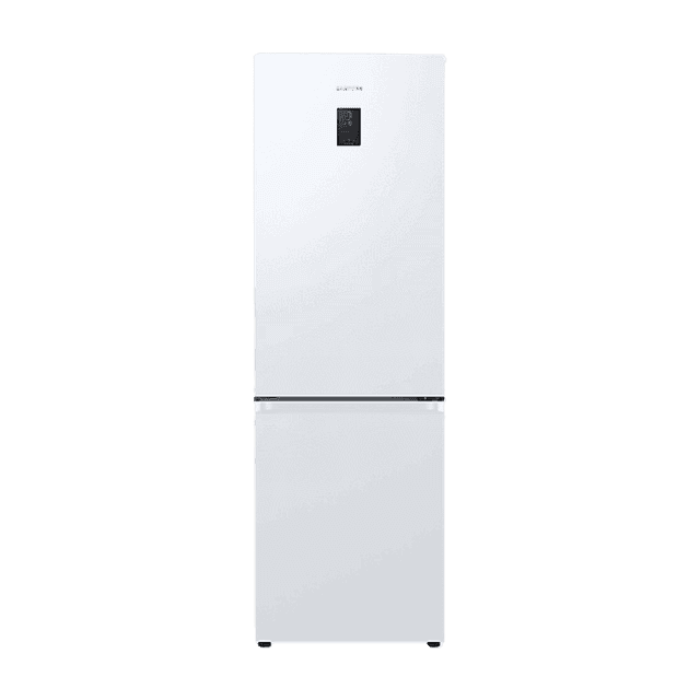 Samsung Frigorífico Combi RB34C672EWW/EF