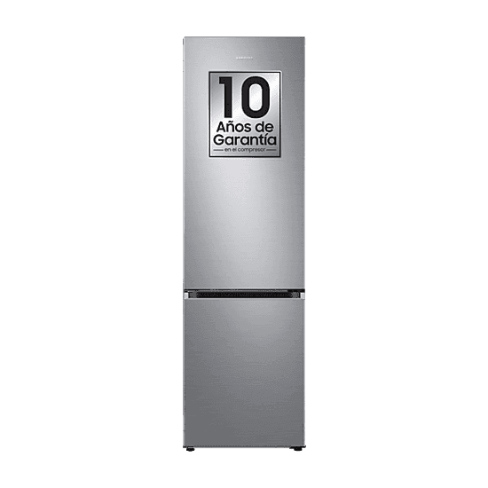Samsung Frigorífico Combi RB38C605DS9/EF