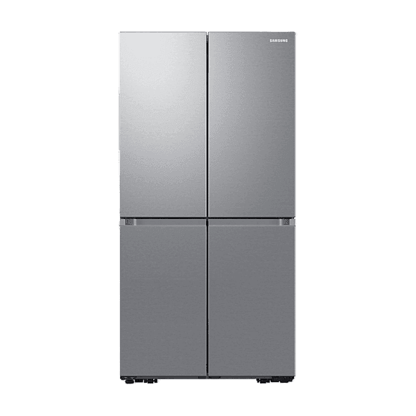 Samsung Frigorífico French Door Bespoke AI 183 cm RF65DG960ESR/EF
