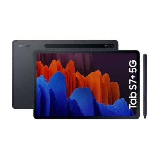 Samsung Galaxy Tab S7+