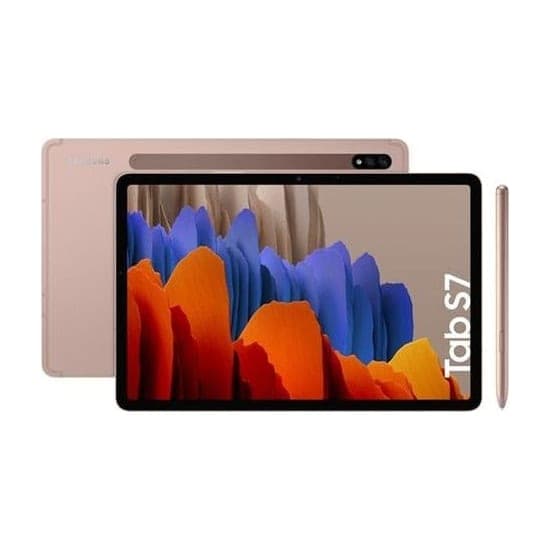 Samsung Galaxy Tab S7