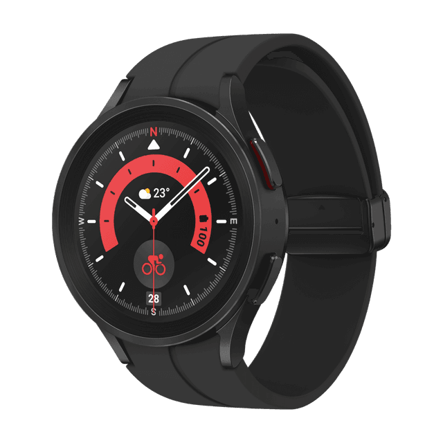 Samsung Galaxy Watch5 Pro