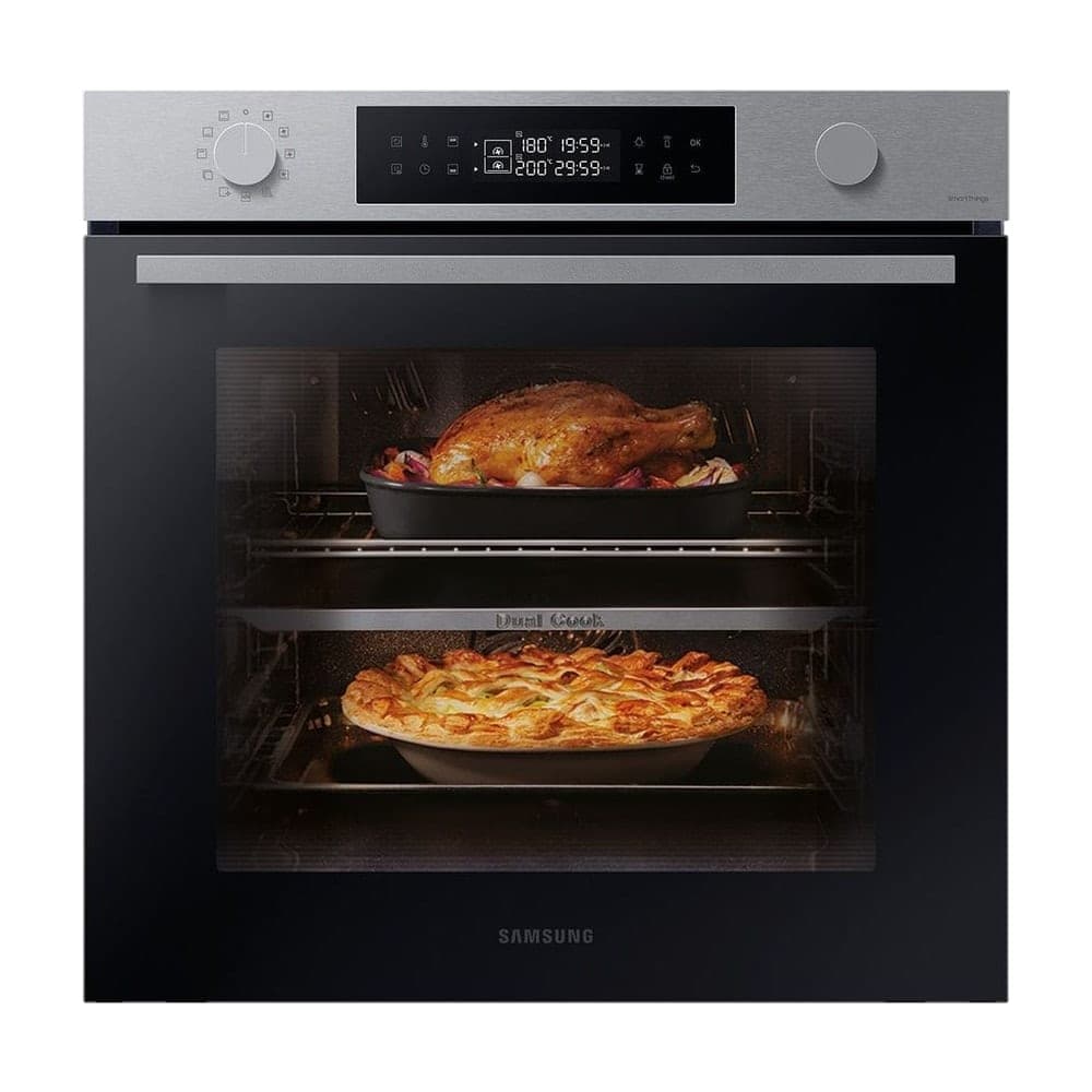 Samsung Horno multifunción pirolítico NV7B4450VAS-U1
